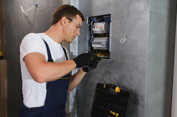 Best Affordable Electrician  in Trinidad, CO