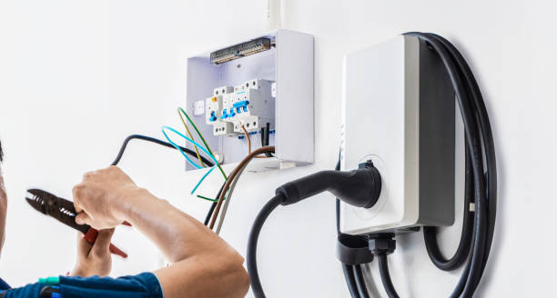 Best Electrical Installation Contractor  in Trinidad, CO