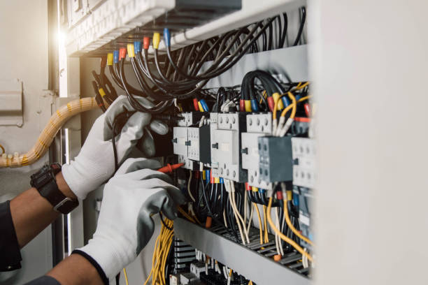 Best Circuit Breaker Repair  in Trinidad, CO